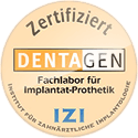 Dentagen - Zertifiziertes Fachlabor für Implantat-Prothetik